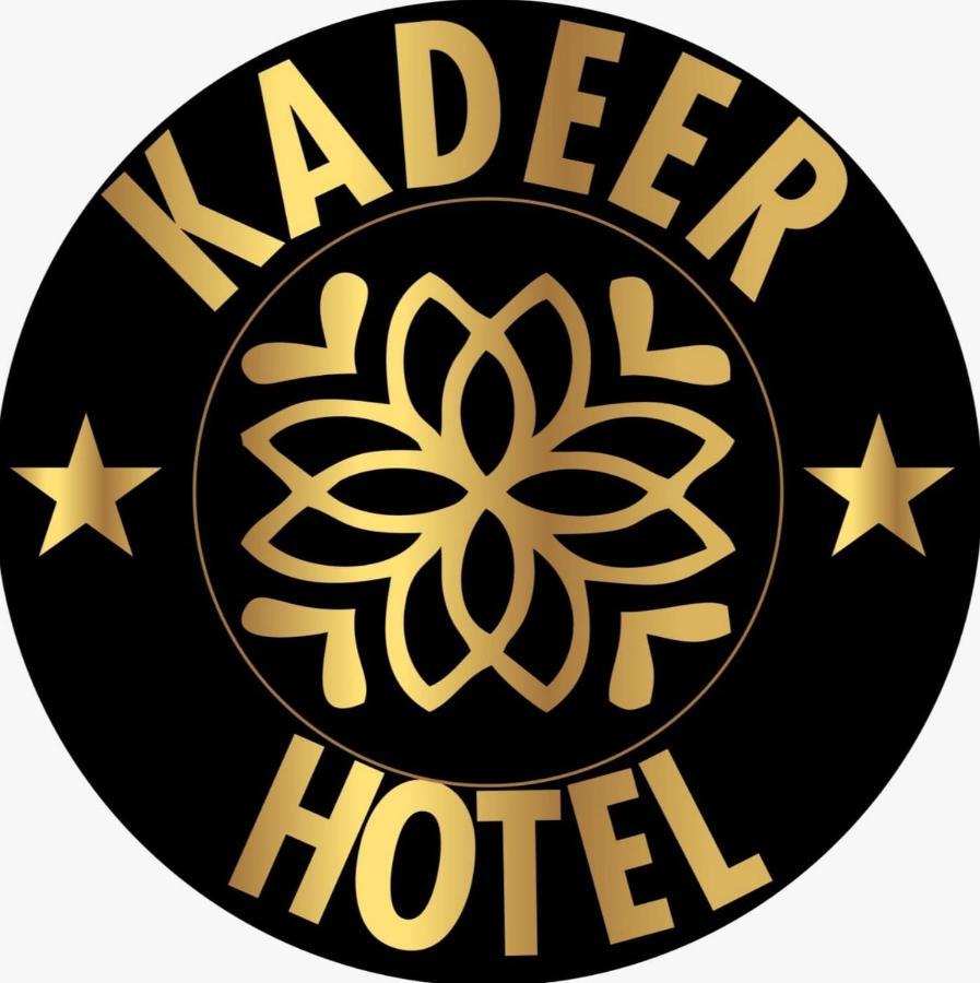 Kadeer Hotel Alanya Eksteriør bilde