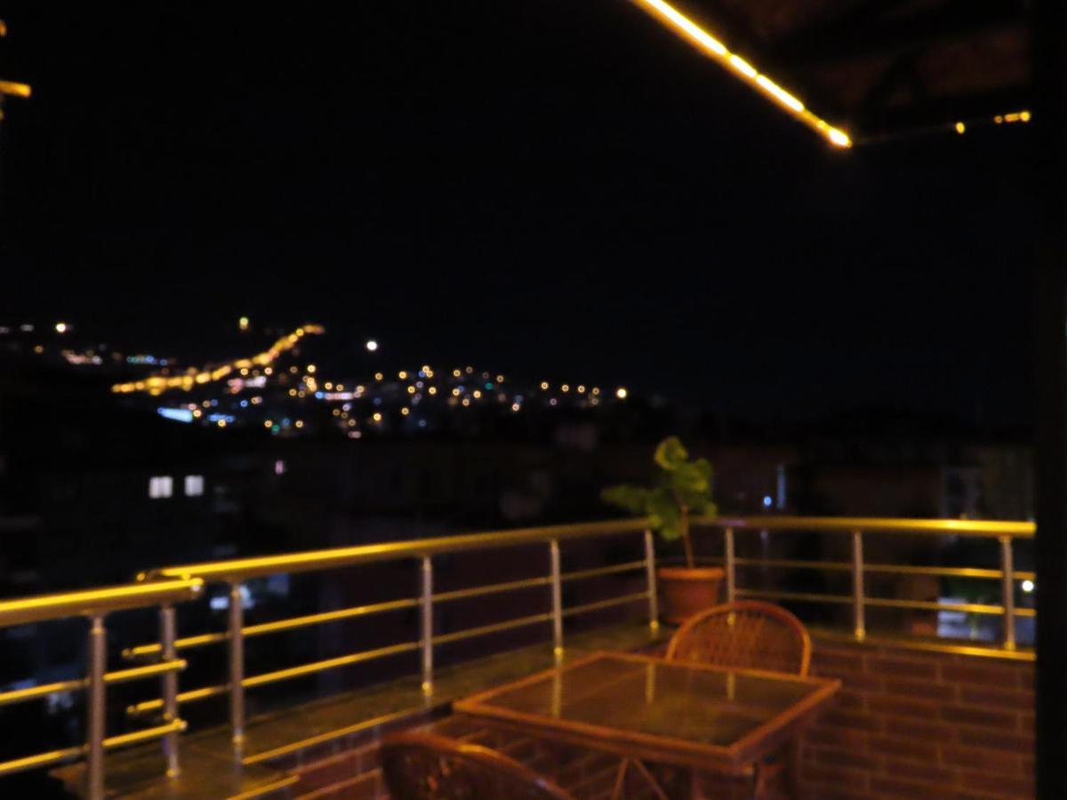 Kadeer Hotel Alanya Eksteriør bilde