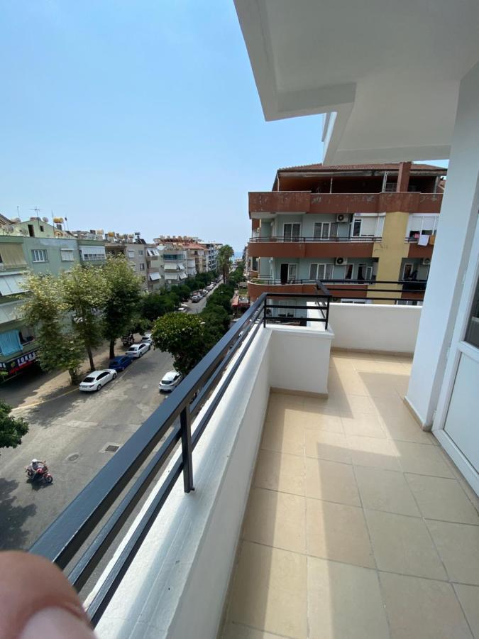 Kadeer Hotel Alanya Eksteriør bilde