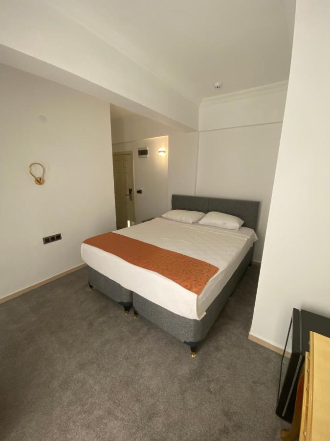 Kadeer Hotel Alanya Eksteriør bilde