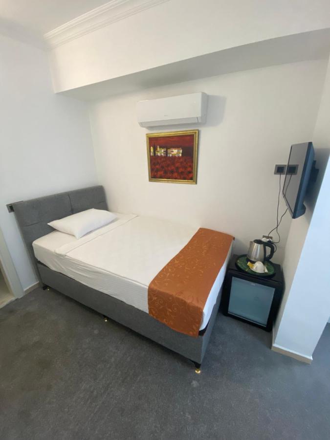 Kadeer Hotel Alanya Eksteriør bilde